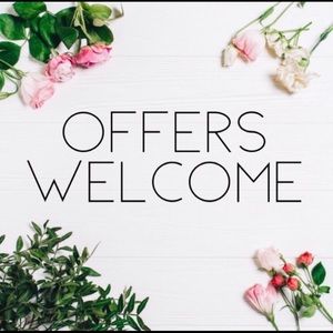 Offers Welcome!!Bundle & Save on Special Offer!!